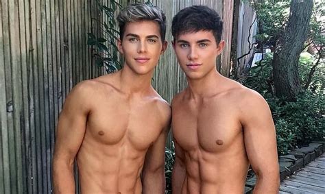 coyle twins onlyfans|Relative of OnlyFans twins leaks X